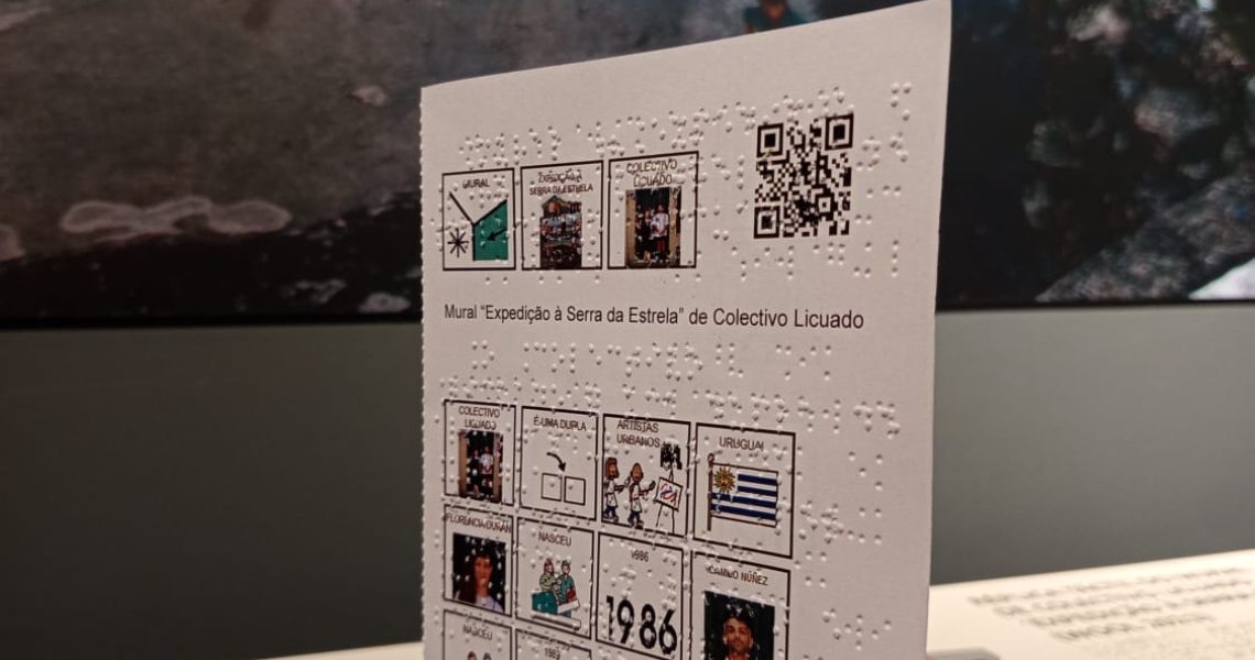 018_ MUSEU COM MAIS UM CONTEÚDO INCLUSIVO