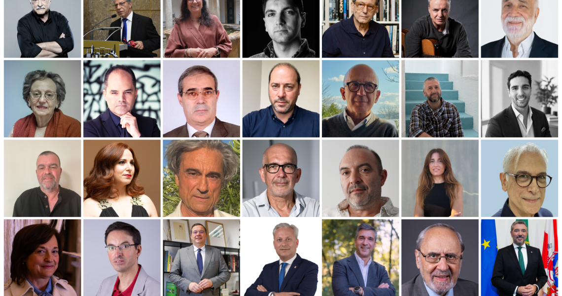 115_COMISSÃO DE HONRA DA CANDIDATURA DA COVILHÃ A CAPITAL PORTUGUESA DA CULTURA CONTA COM 28 PERSONALIDADES