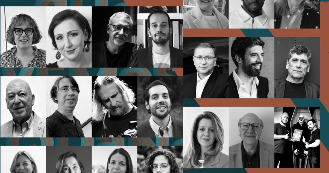 121_TRAMA REÚNE ESCRITORES, ILUSTRADORES E DESIGNERS NA COVILHÃ AUTORES