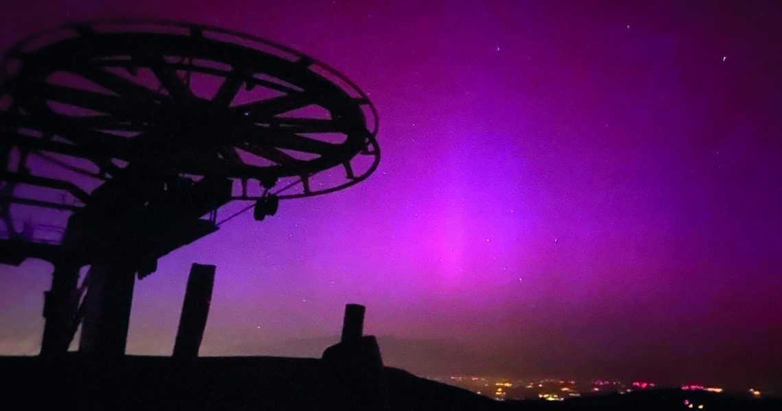 4 - aurora boreal torre serra da estrela (nuno marques mancha)(1)