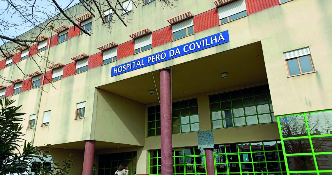 4 - hospital (ana ribeiro rodrigues)