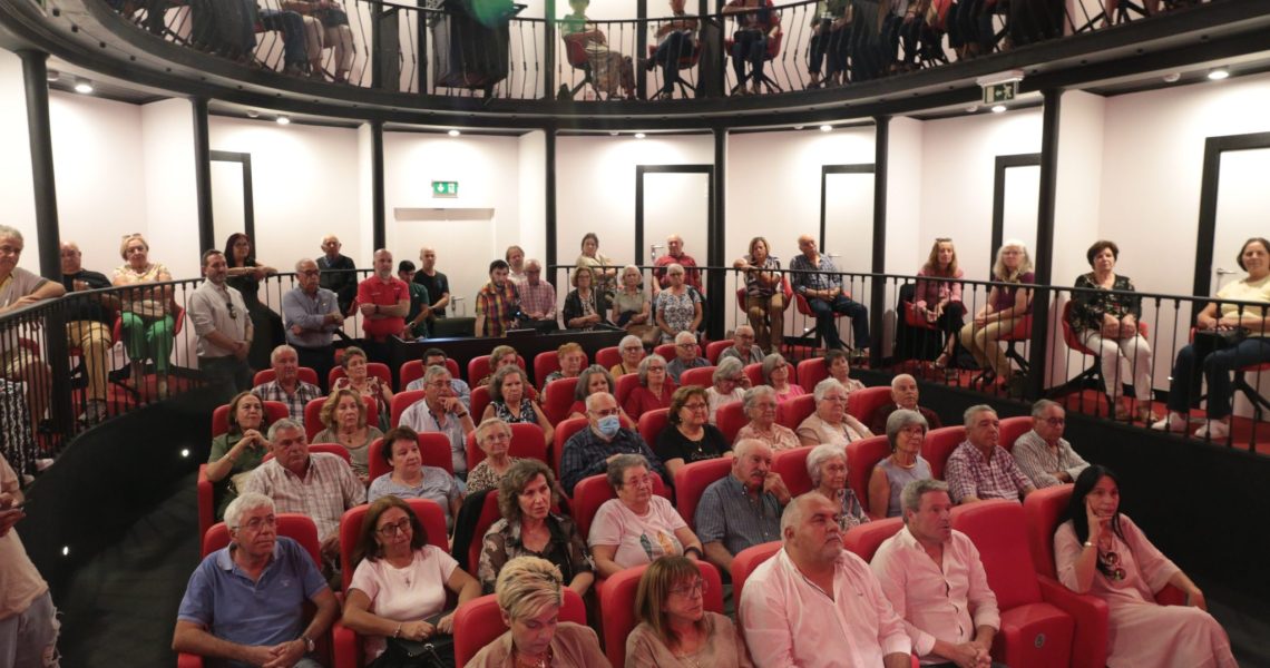 ACADEMIA SENIOR PENAMACOR (CMP)