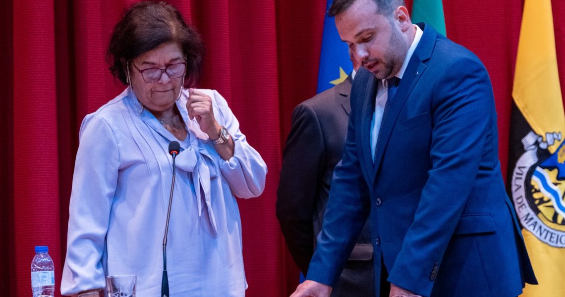 ANTÓNIO MIGUEL MORAIS (CMM)