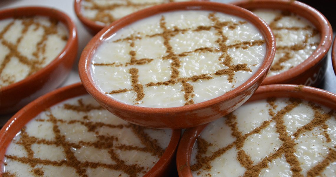 Arroz-doce (dr) Arroz-doce (dr)