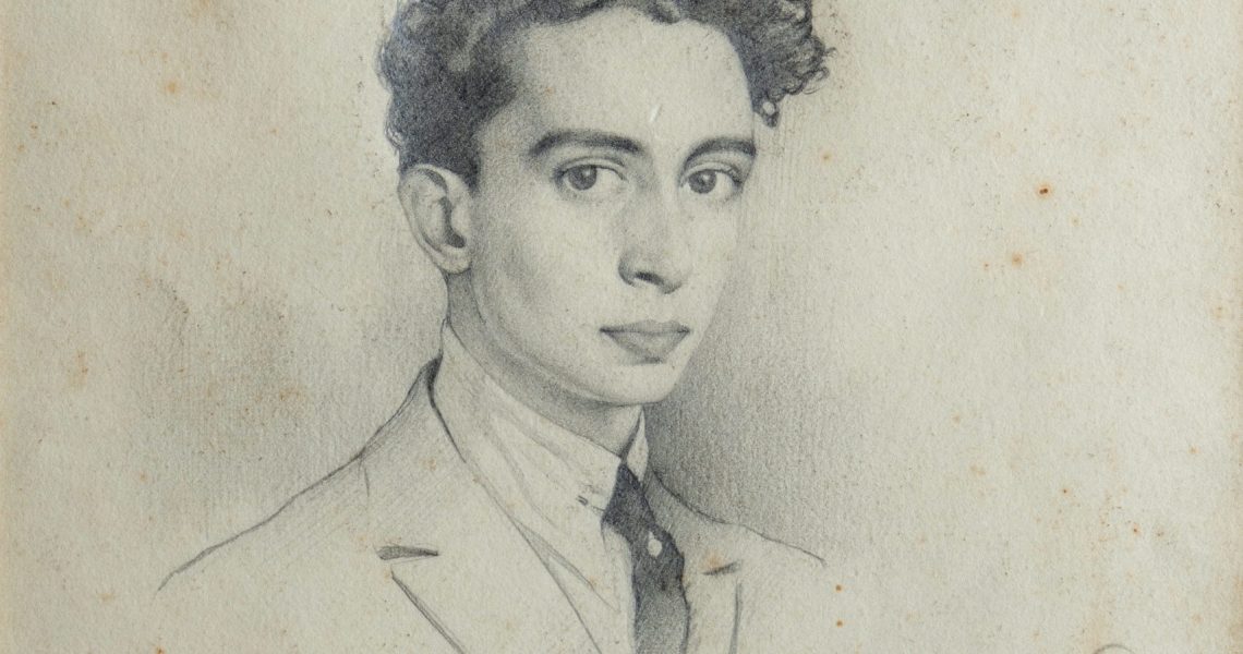 Autorretrato EMalta