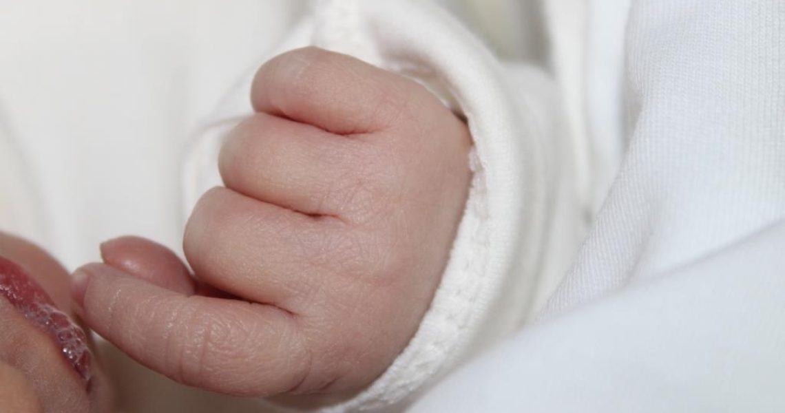 Bebé Ano 26 ULSCBEIRA