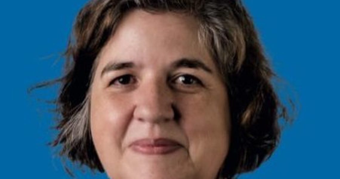 CATARINA GAVINHOS (CDU)