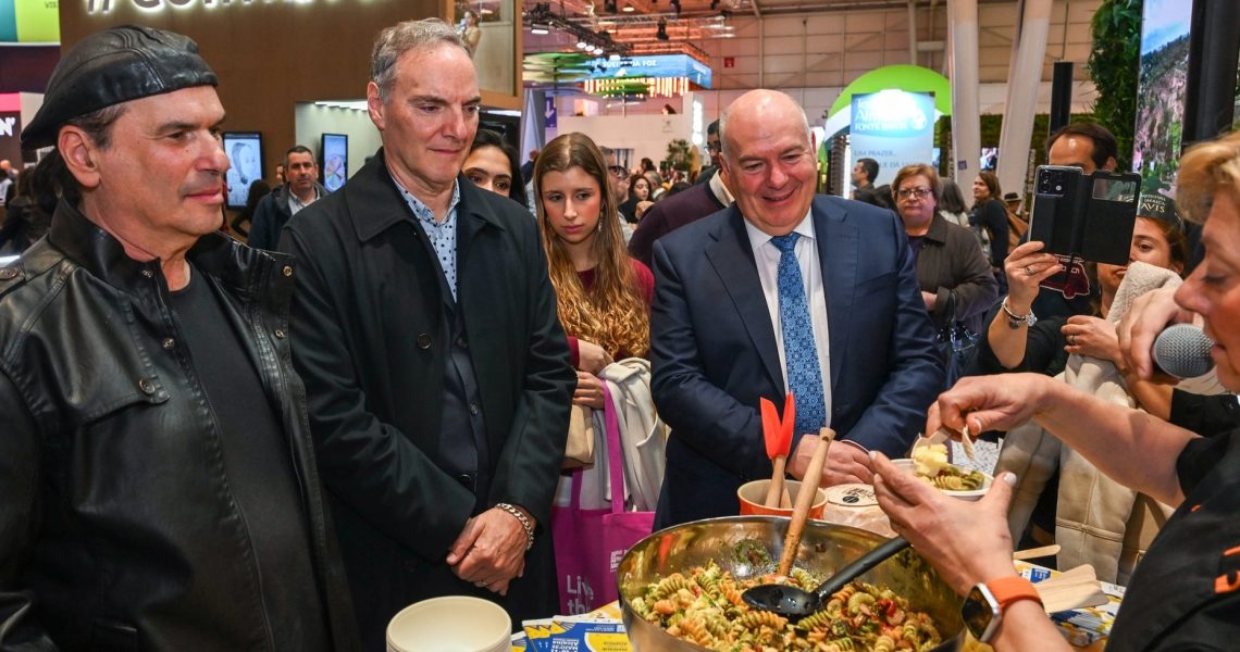 CHEESE FESTIVAL (cmcb)