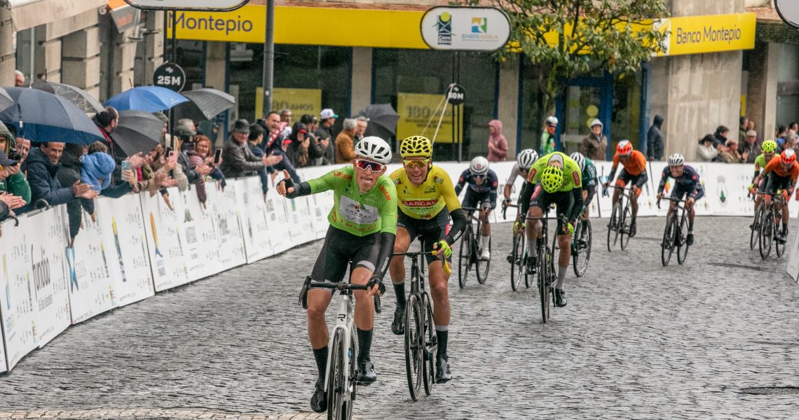 3ª Etapa GP das Beiras e Serra da Estrela