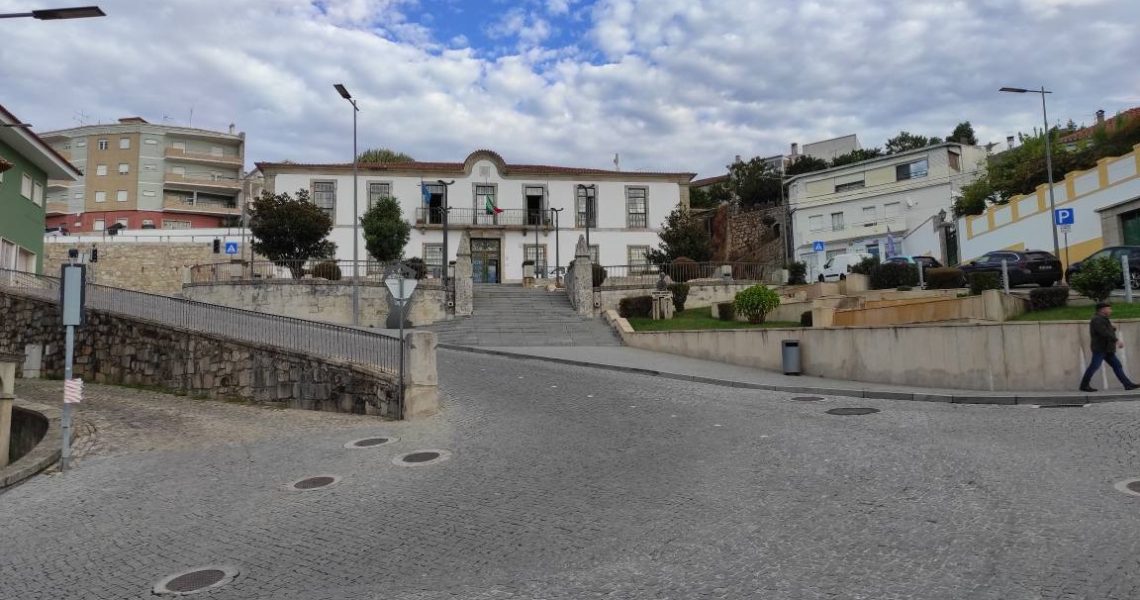 Câmara Municipal de Penamacor (RFL Delgado) Câmara Municipal de Penamacor (RFL Delgado)