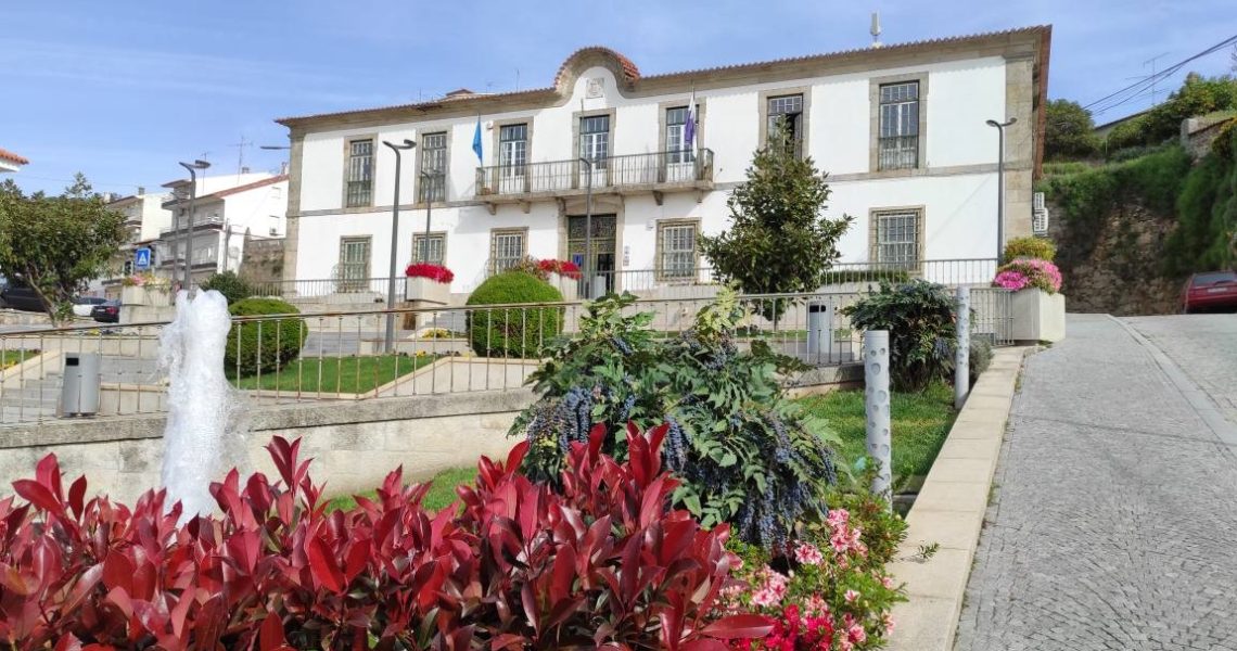 Câmara de Penamacor (Rui F L Delgado)