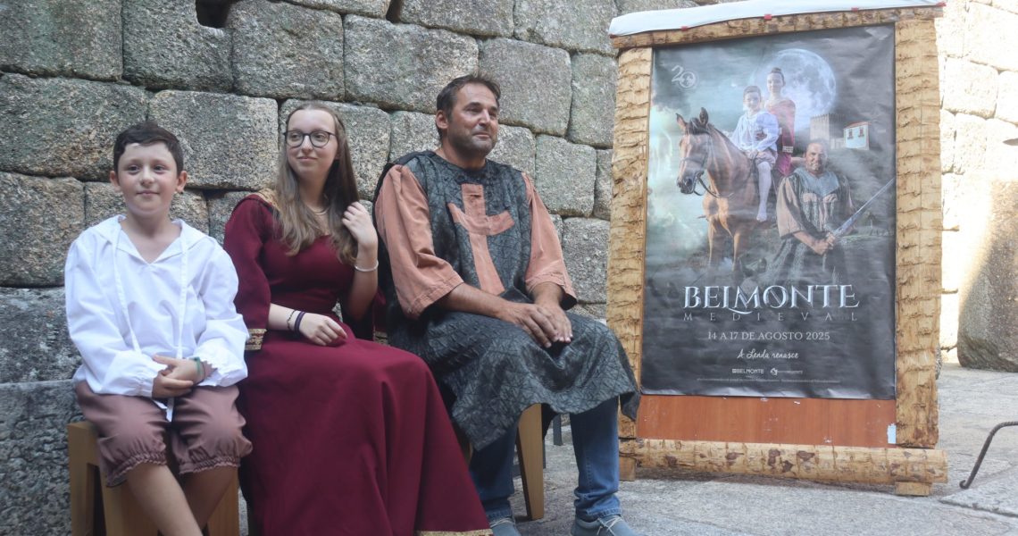 FEIRA MEDIEVAL (JA)