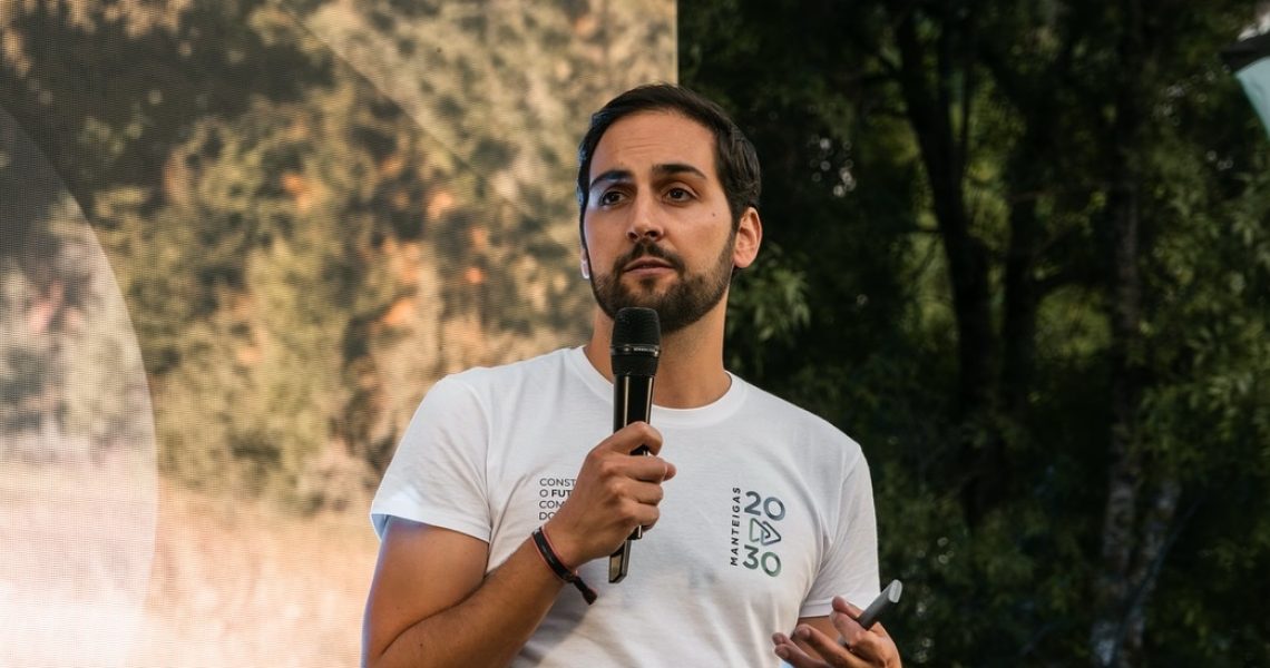 FLÁVIO MASSANO (Manteigas 2030)