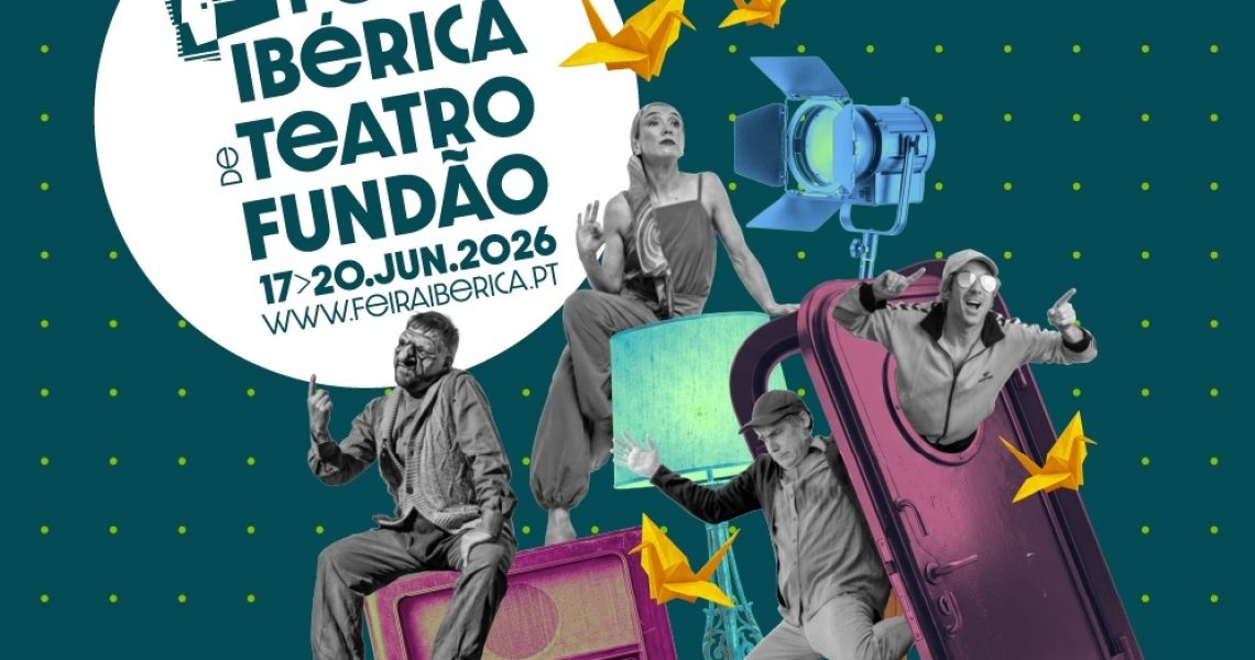 Feira Ibérica de Teatro