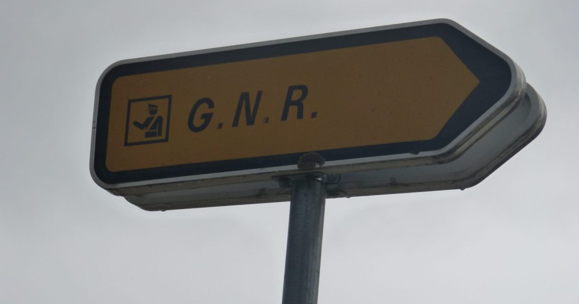 GNR UNHAIS