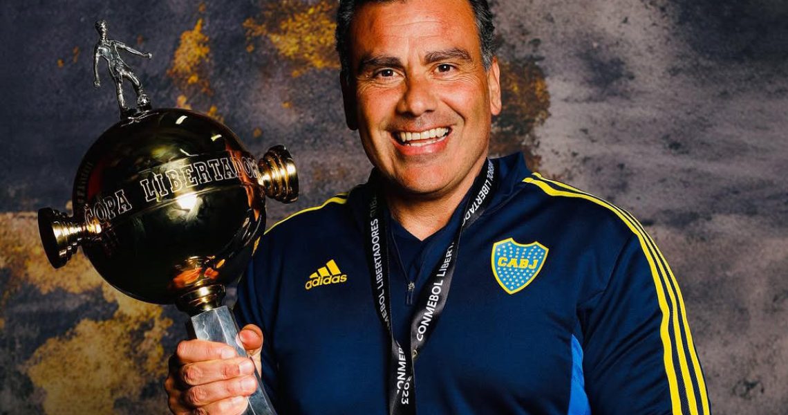 Gustavo Ariel Esteban