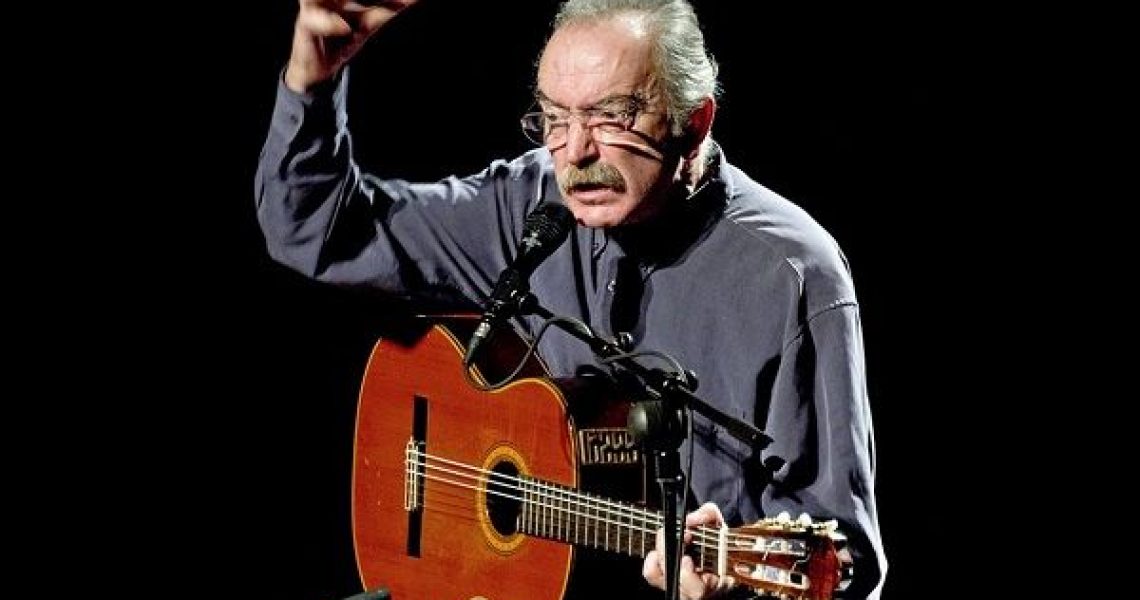 José Mário Branco imagem e-cultura
