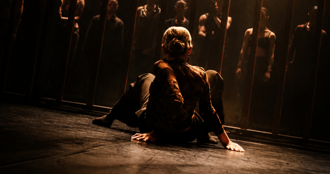 Kayzer Ballet - SOSEEATI de Ricardo Runa (2)