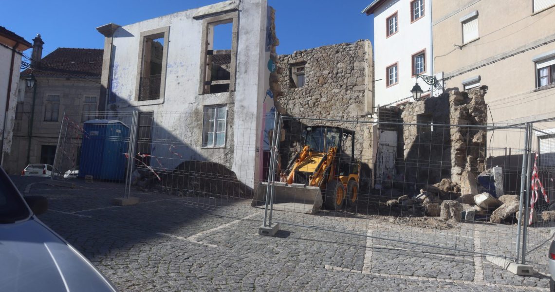 LARGO SENHORA DO ROSÁRIO (JA)