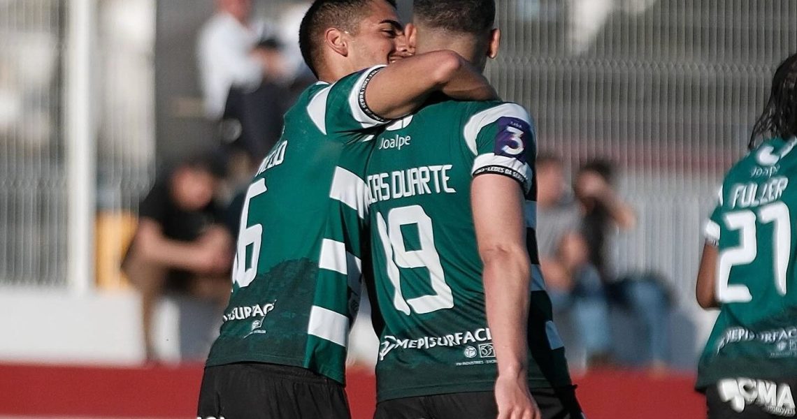 LUCAS DUARTE (LIGA 3)