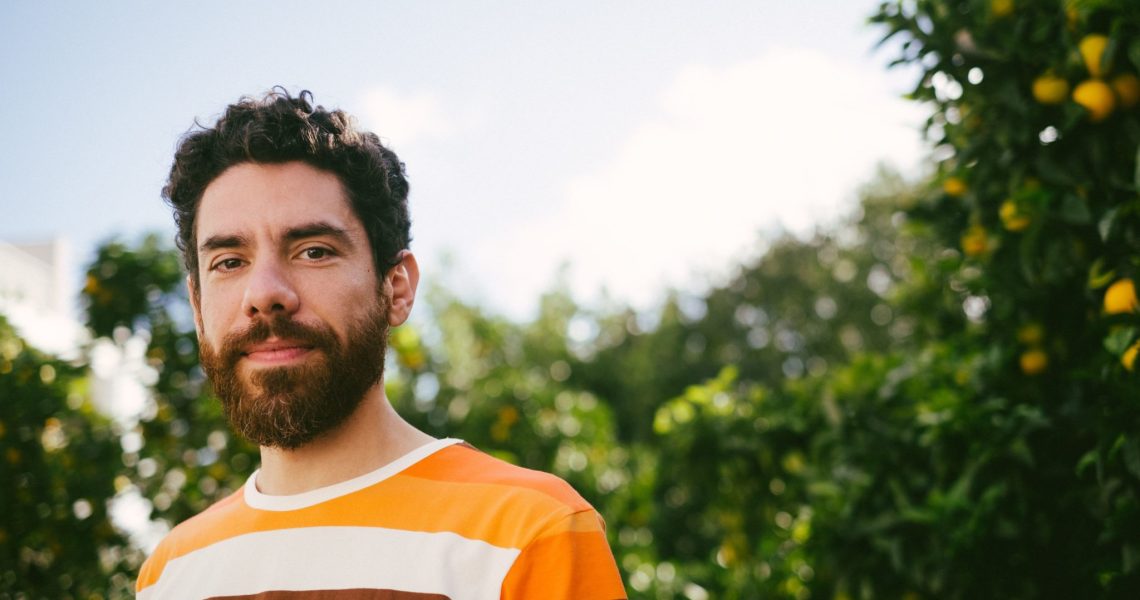 Luca Argel_Créditos Vera Marmelo