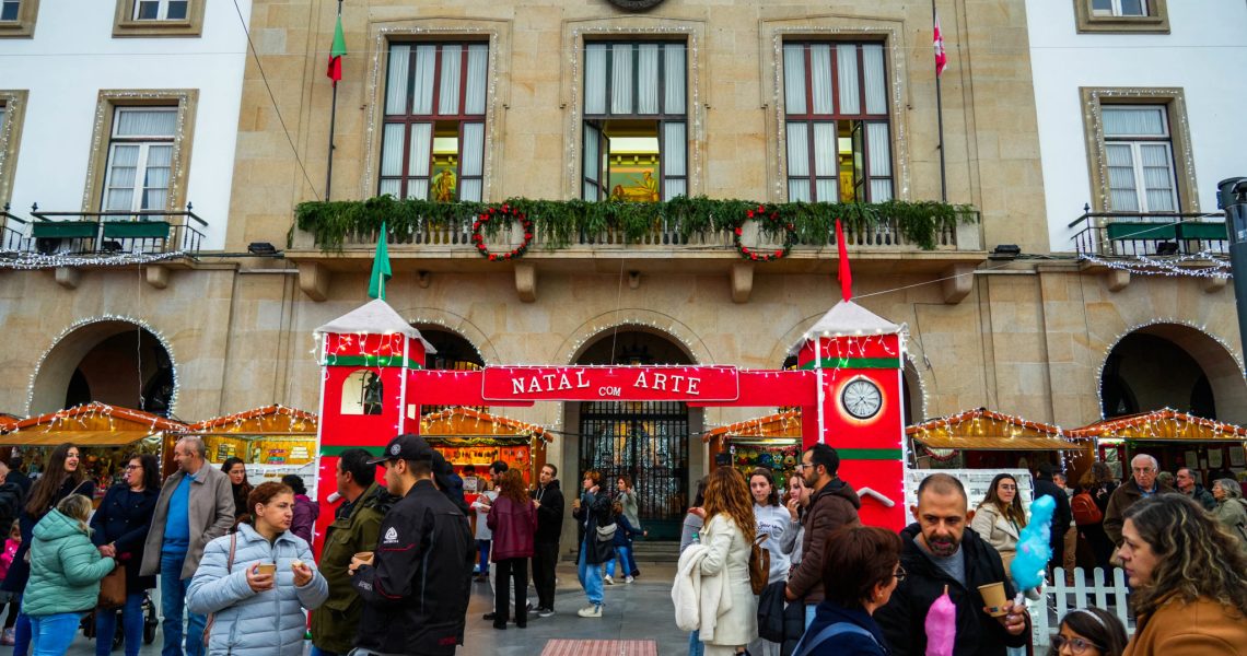 NATAL COM ARTE (CMC)