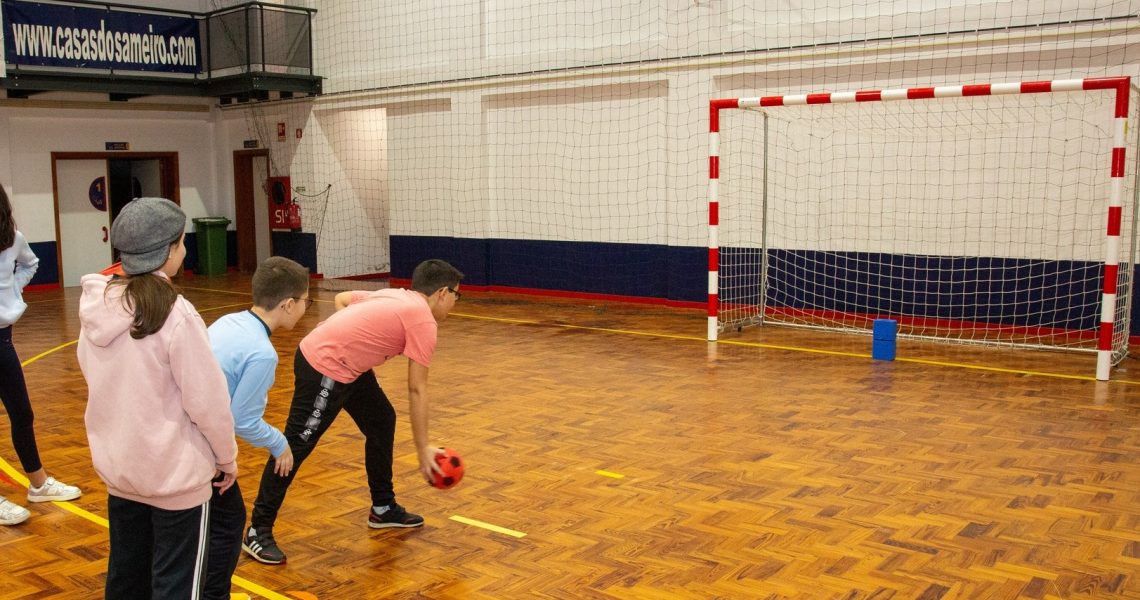 PAVILHÃO MANTEIGAS (CMM)