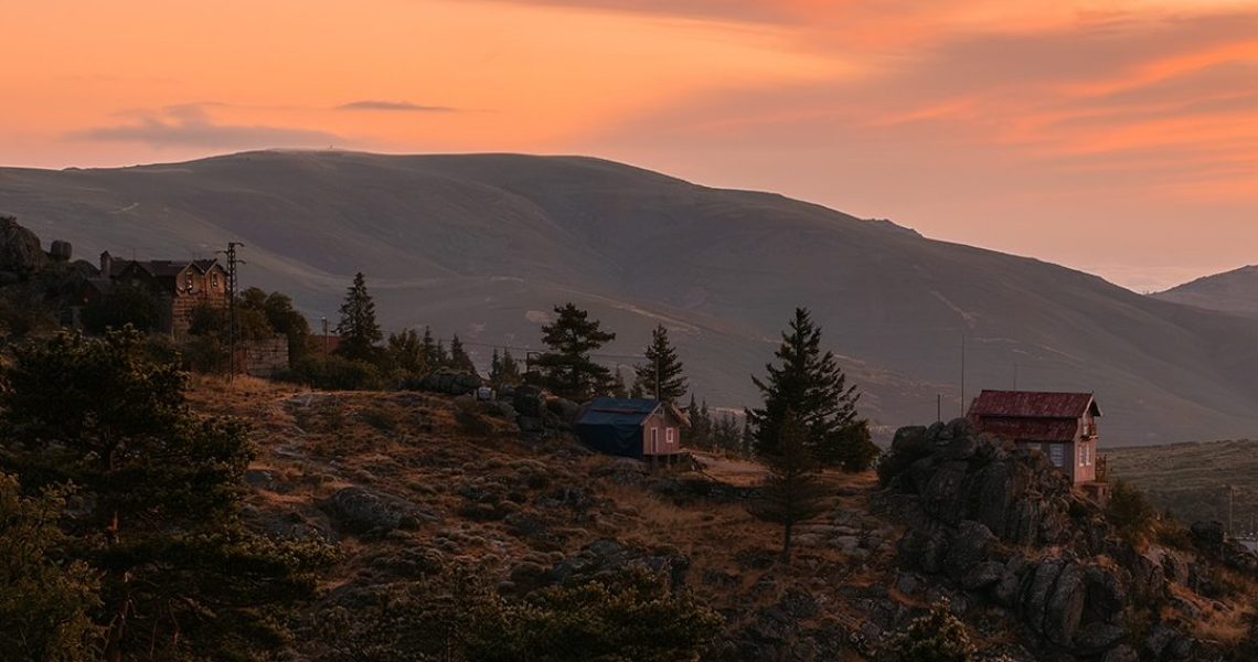 PENHAS DOURADAS (Visit Manteigas)