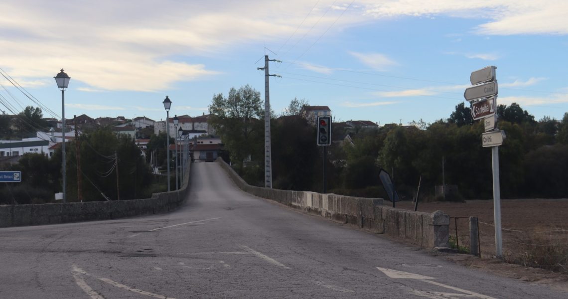 PONTE DE SÃO SEBASTIÃO (JA)