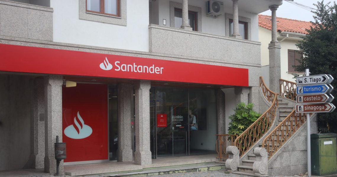 SANTANDER TOTTA (JA) SANTANDER TOTTA (JA)