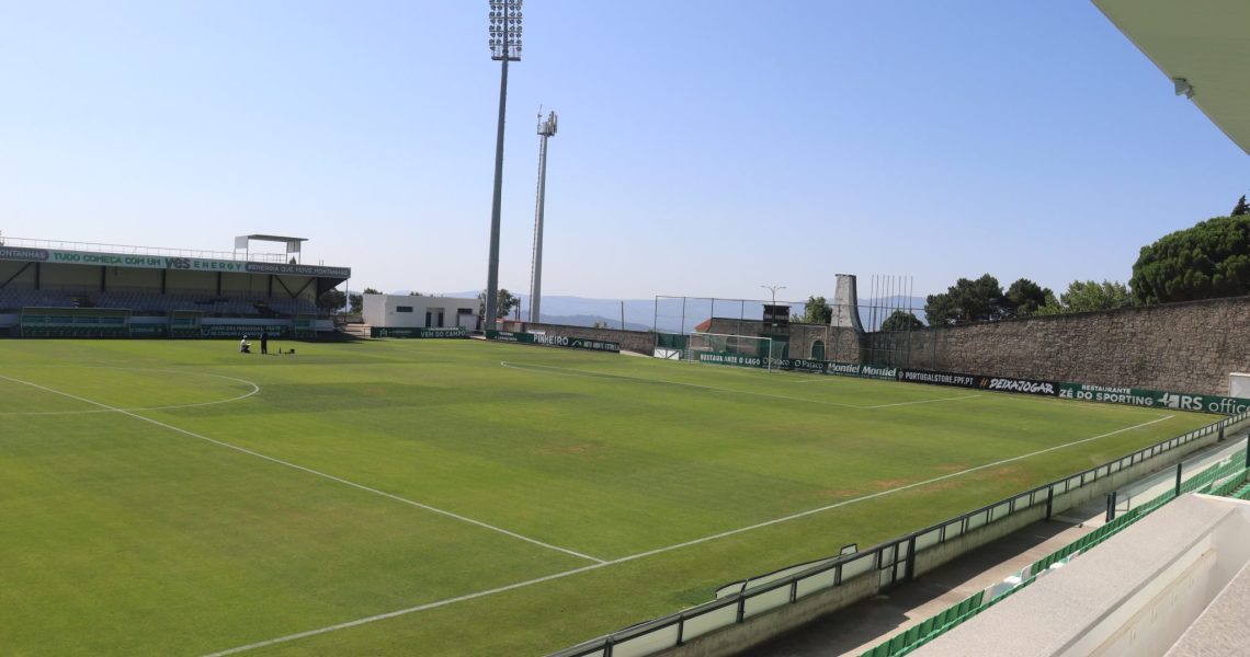 SPORTING DA COVILHÃ (JA)