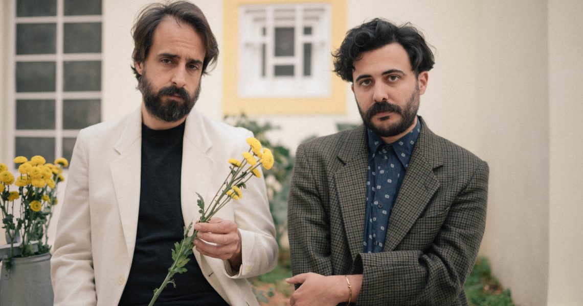 Tape Junk & Pedro Branco