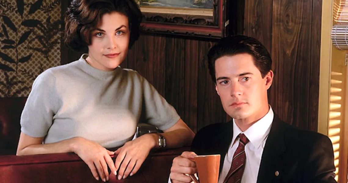 Twin Peaks Imagem CNET