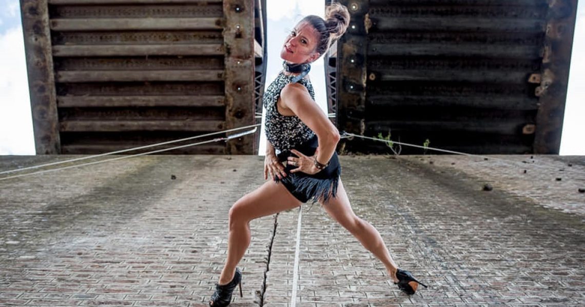 Volver (Pablo Dubois)