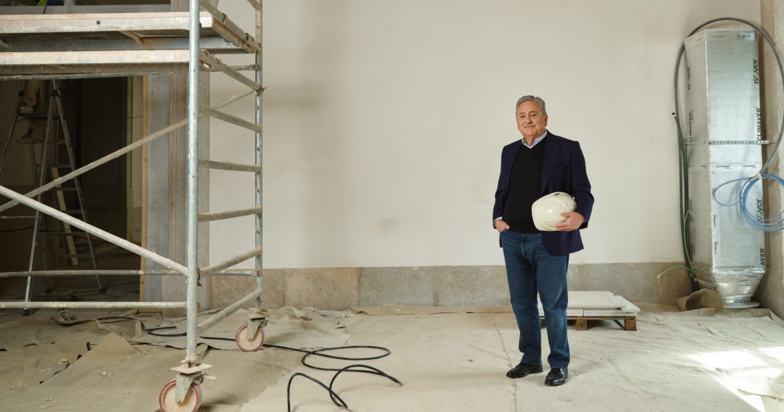 armando martins (Frederico Van Zeller)