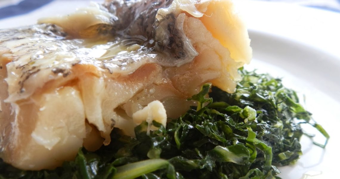 bacalhau