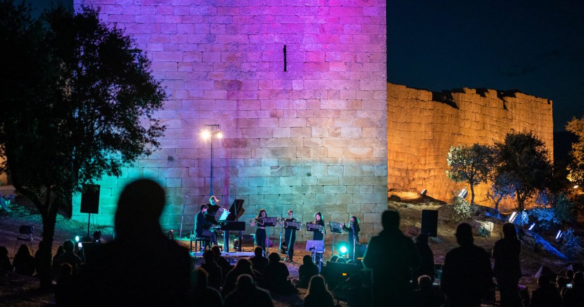 bendada music fest (bmf)