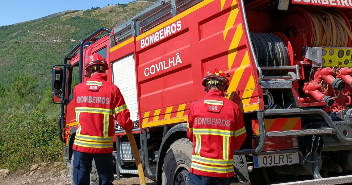 bombeiros covilhã (ana ribeiro rodrigues)