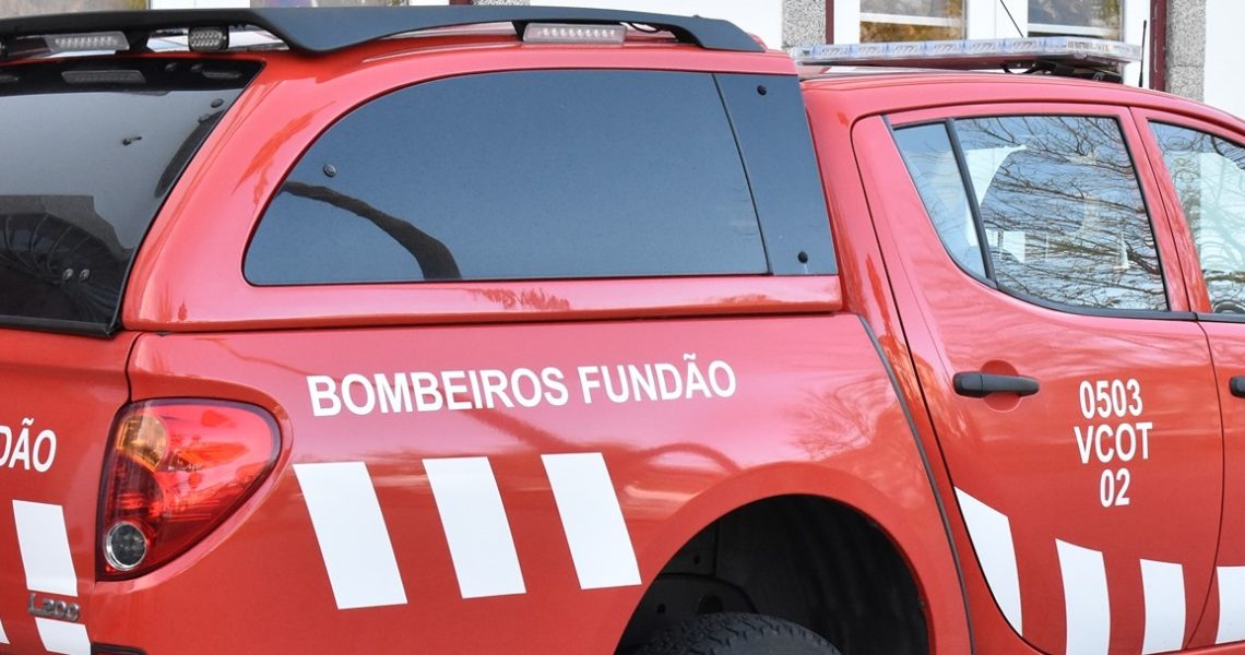 bombeiros do fundão (CMF)