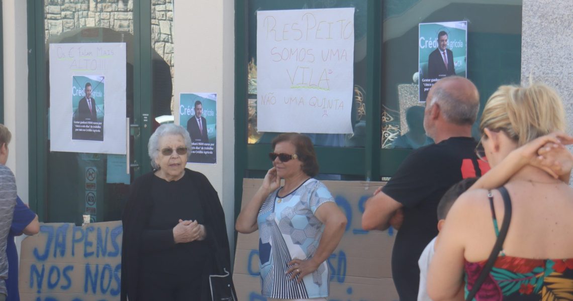 caixa de crédito (JA)