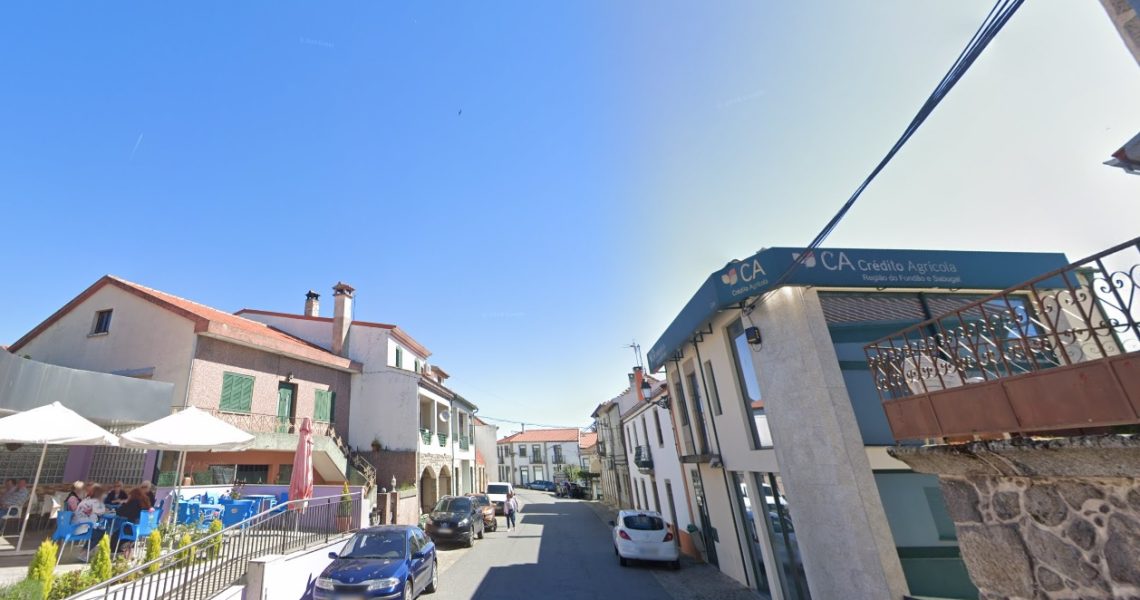 caixa de crédito agrícola (Google)