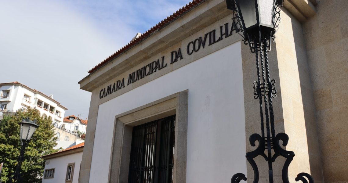 câmara da covilhã (JA)