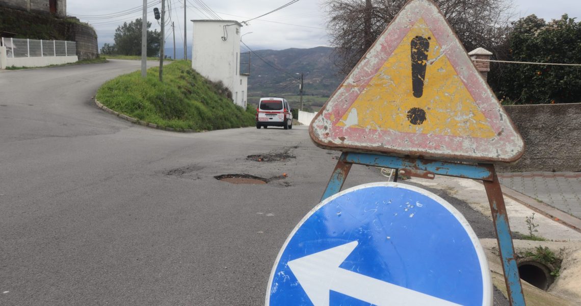 caminho das pereiras (ja)