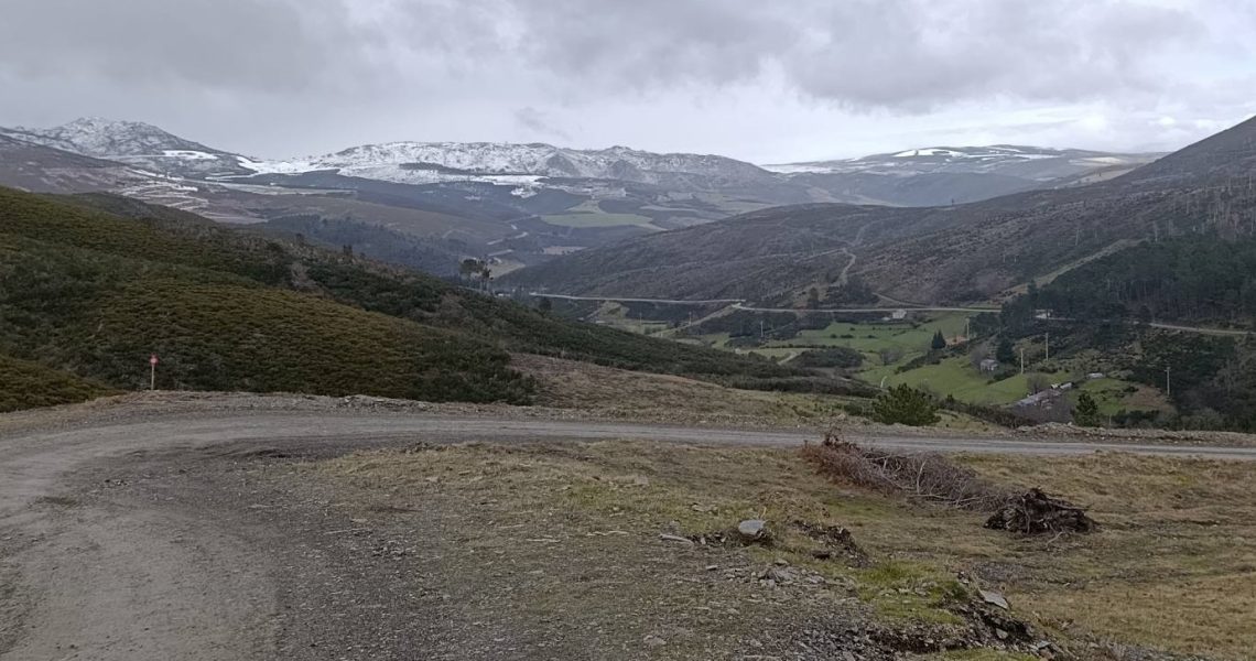 caminho de são romão