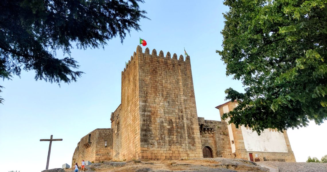 castelo de belmonte ana rodrigues