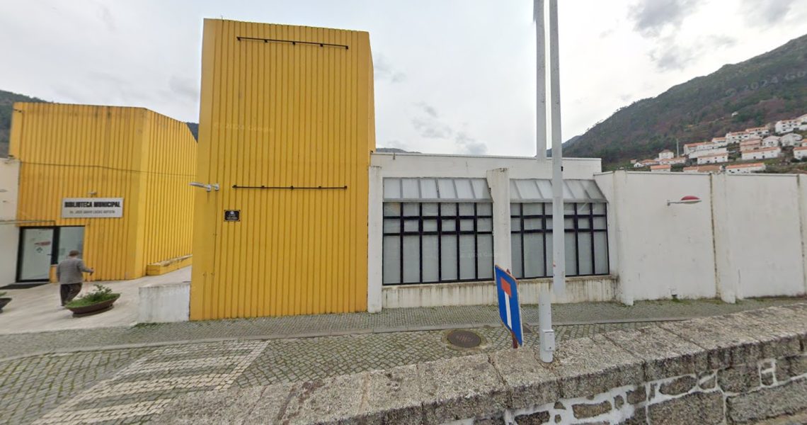 centro cívico (Google)