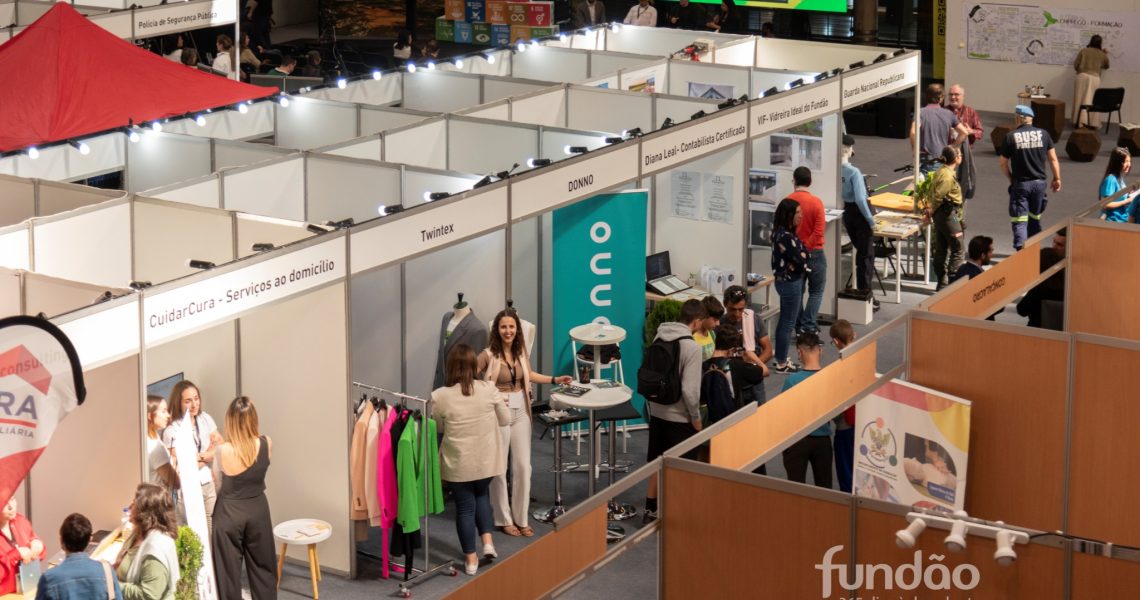 centro de negócios (cmf)