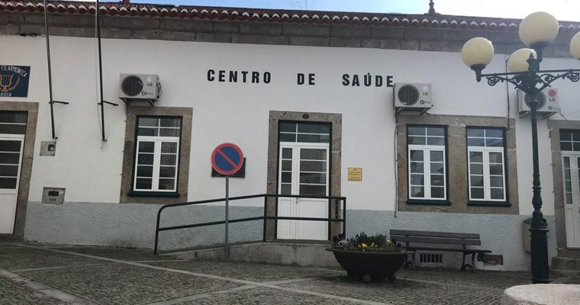 centro de saude de caria