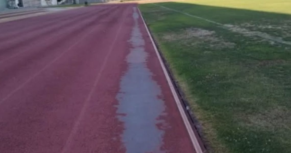 complexo desportivo (AT)