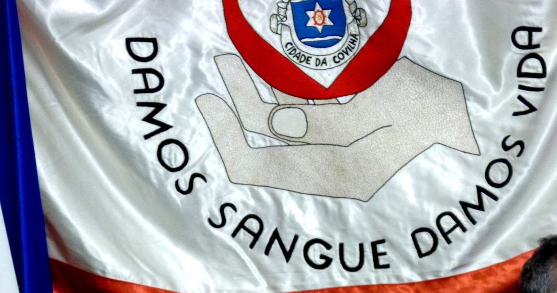 dadores de sangue (ana rodrigues)